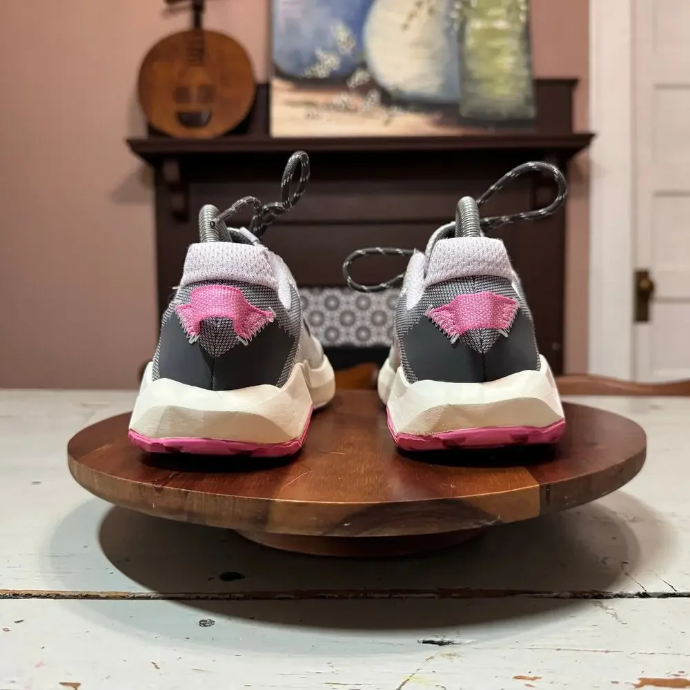 New Balance used no